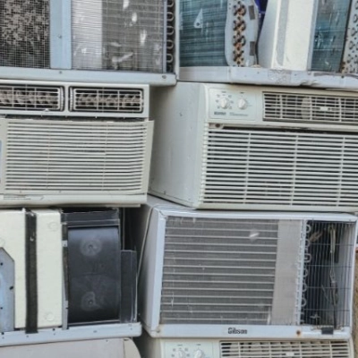 Alanya Bölgesinde Hurda Karton Fiyatları